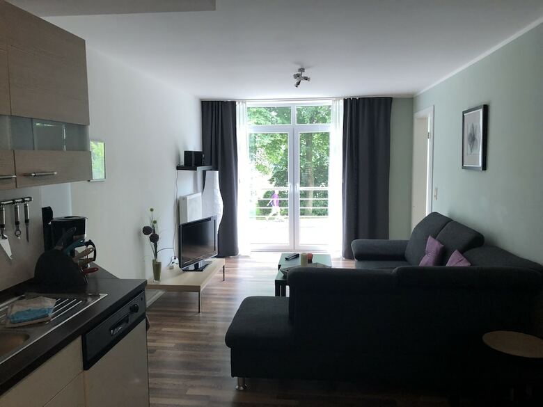Apartamento Fehnferien