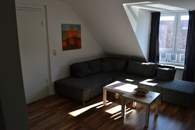 Apartamento Fehnferien