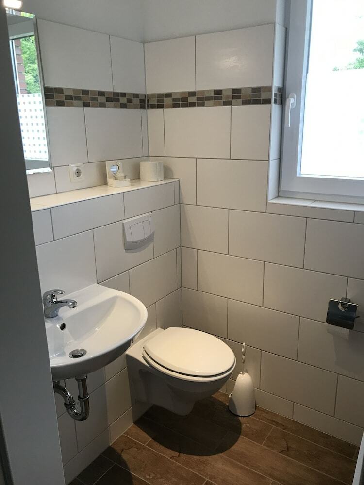 Apartamento Fehnferien