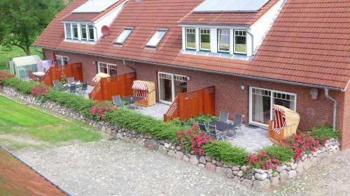Apartamento Achterhof Buchfink - [#73538]