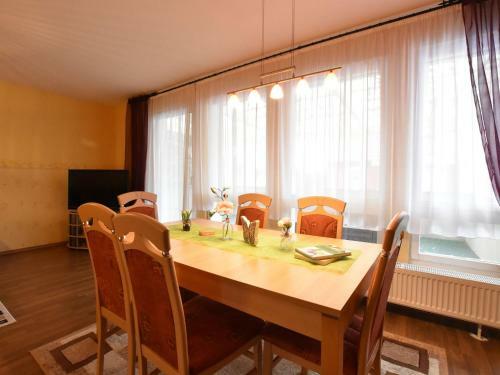Entrancing Apartment In Am Salzhaff Germany With Terrace