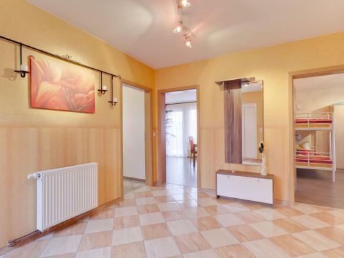 Entrancing Apartment In Am Salzhaff Germany With Terrace