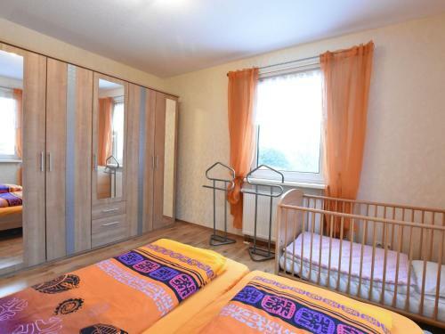 Entrancing Apartment In Am Salzhaff Germany With Terrace