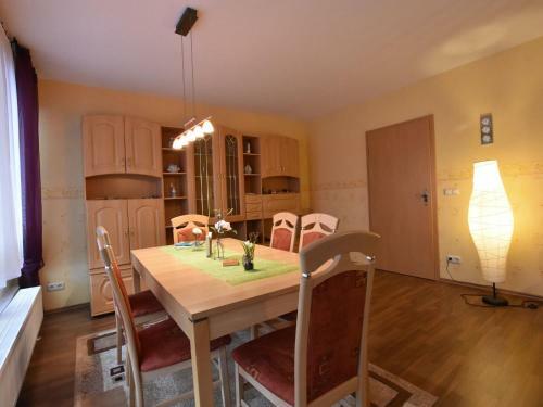 Entrancing Apartment In Am Salzhaff Germany With Terrace
