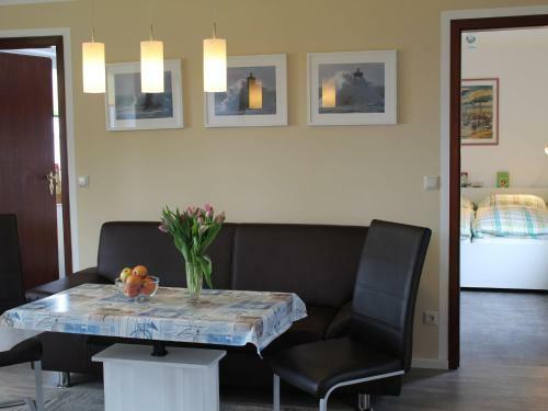 Waterfront Bungalow In Pepelow Near Sea Beach