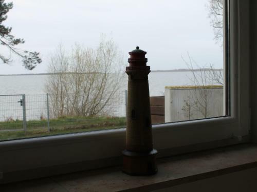 Waterfront Bungalow In Pepelow Near Sea Beach