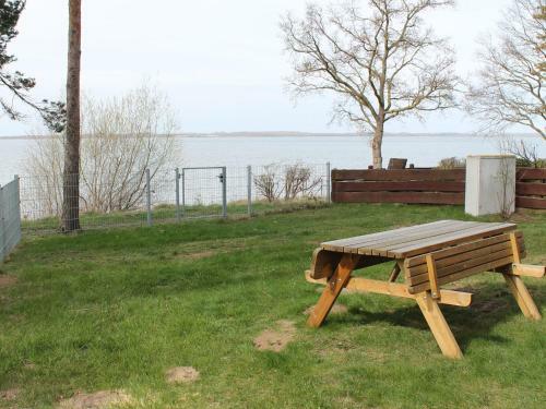 Waterfront Bungalow In Pepelow Near Sea Beach