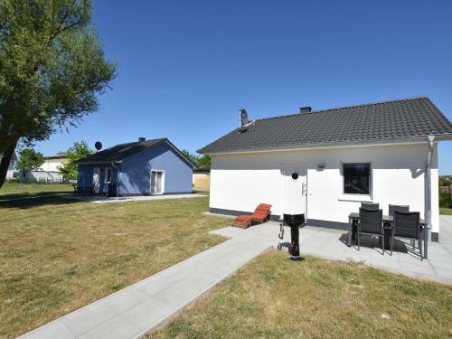Das Wei�e Strandhaus Mit Kamin