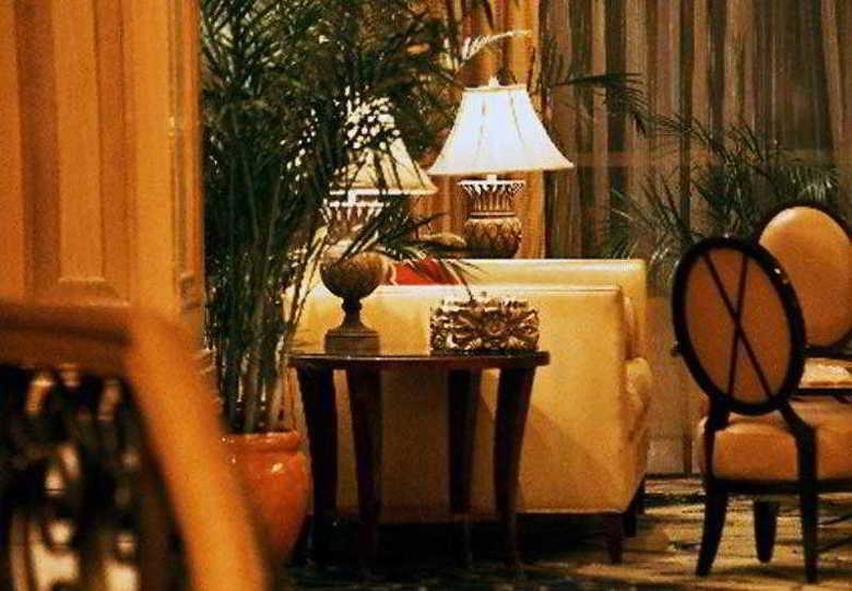 Hotel San Diego Marriott Del Mar
