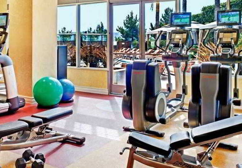 Hotel San Diego Marriott Del Mar