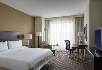 Hotel San Diego Marriott Del Mar