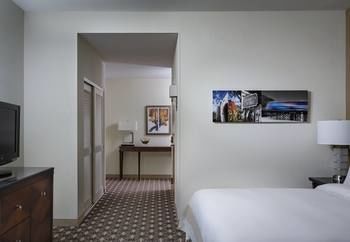 Hotel San Diego Marriott Del Mar