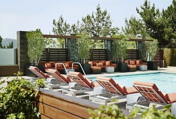 Hotel San Diego Marriott Del Mar