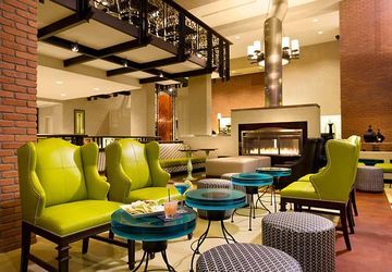 Hotel Residence Inn Marriott Gaslamp