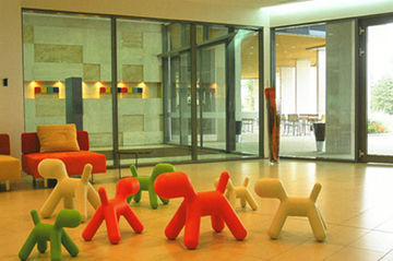 Hotel Park Inn By Radisson Sarvar