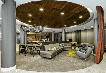 Hotel Springhill Suites San Antonio Airport