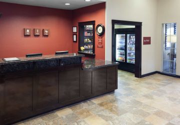 Hotel Towneplace Suites San Antonio Airport