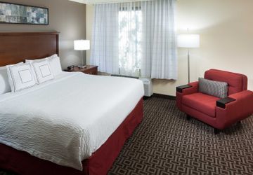 Hotel Towneplace Suites San Antonio Airport