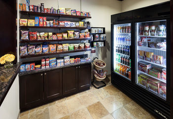 Hotel Towneplace Suites San Antonio Airport