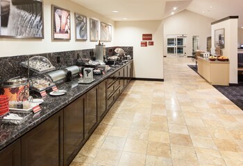Hotel Towneplace Suites San Antonio Airport