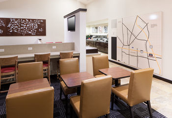Hotel Towneplace Suites San Antonio Airport