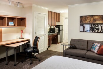 Hotel Towneplace Suites San Antonio Airport