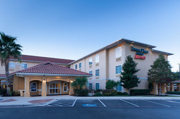 Hotel Towneplace Suites San Antonio Airport