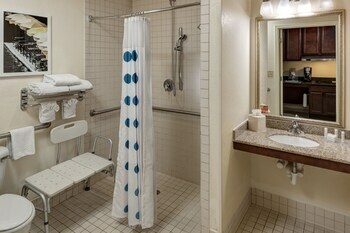 Hotel Towneplace Suites San Antonio Airport