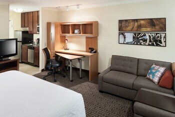 Hotel Towneplace Suites San Antonio Airport