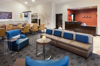 Hotel Towneplace Suites San Antonio Airport