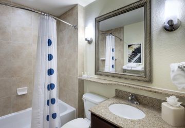 Hotel Towneplace Suites San Antonio Airport