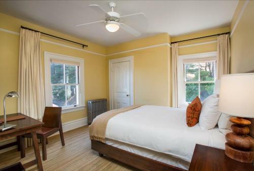 Hotel Cavallo Point Lodge