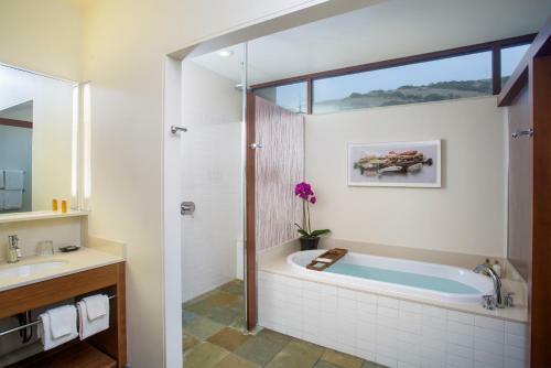 Hotel Cavallo Point Lodge