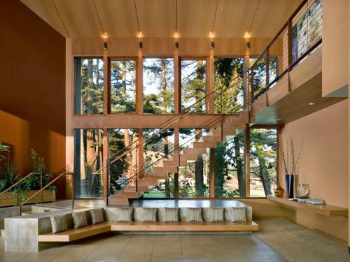Hotel Cavallo Point Lodge