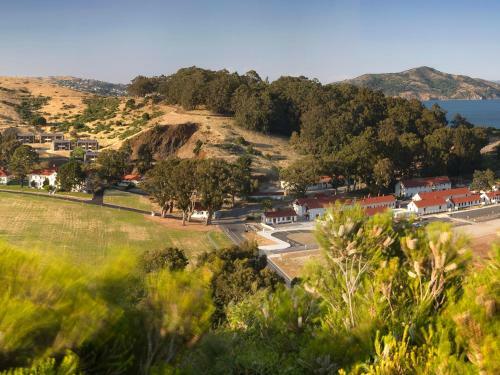 Hotel Cavallo Point Lodge
