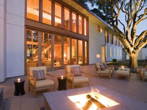Hotel Cavallo Point Lodge