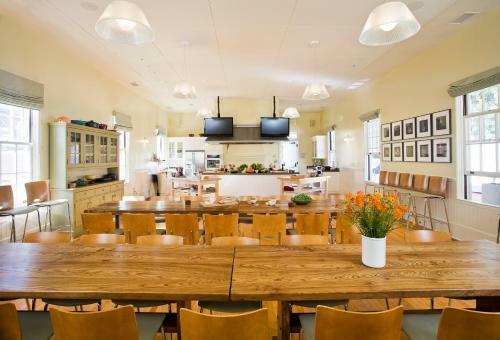 Hotel Cavallo Point Lodge
