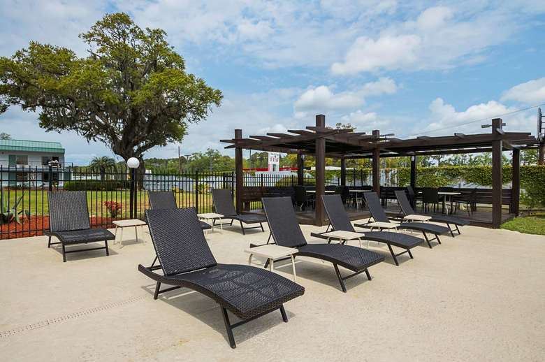 Hotel Best Western Central Inn