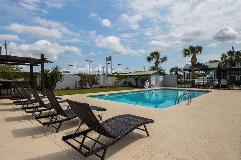 Hotel Best Western Central Inn