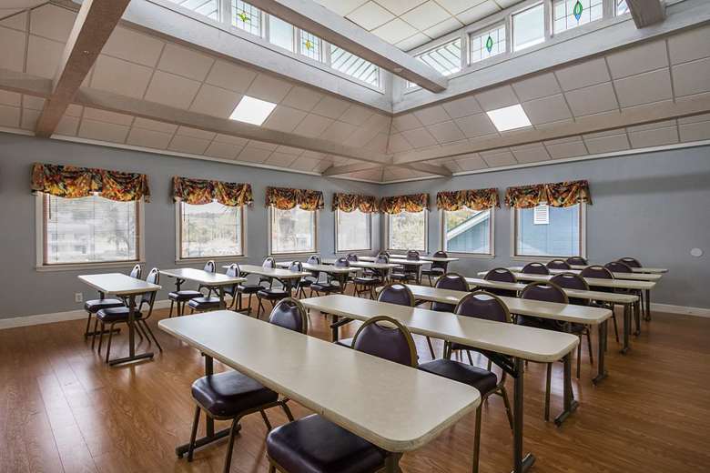Hotel Best Western Central Inn