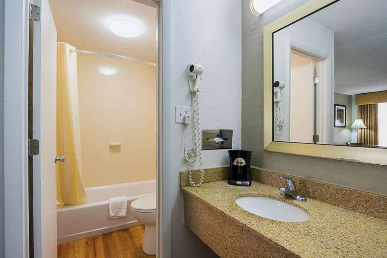 Hotel Best Western Central Inn