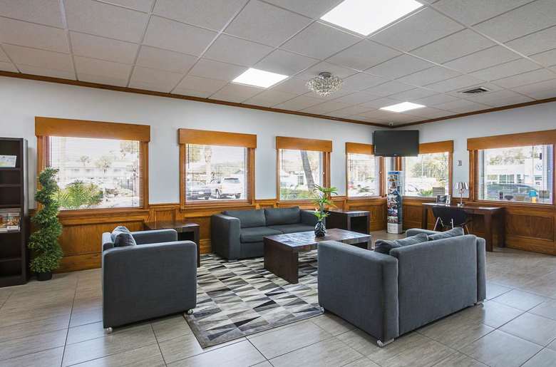 Hotel Best Western Central Inn