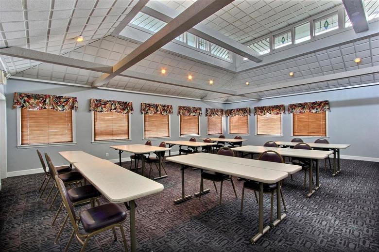 Hotel Best Western Central Inn