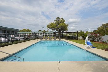Hotel Best Western Central Inn