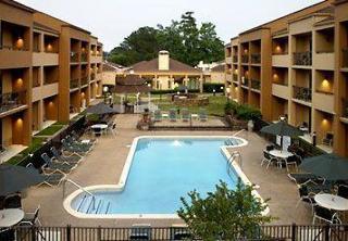 Hotel Courtyard Savannah Midtown
