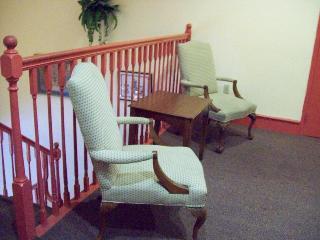 Hotel Days Inn Savannah Airport