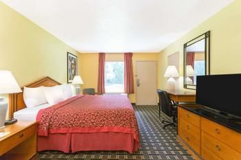 Hotel Days Inn Savannah Airport