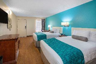 Hotel Howard Johnson Express Inn Savannah Ga