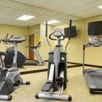 Hotel Super 8 Savannah