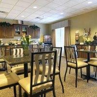 Hotel Super 8 Savannah